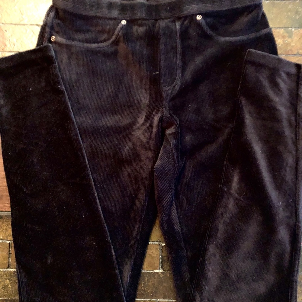 You can never have too many black legging!